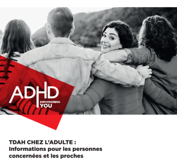 Ce qu'il faut savoir sur le TDAH chez les adultes